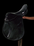 Close contact saddle 
