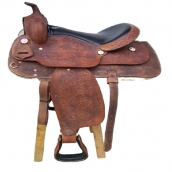 REINING SADDLE