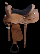 REINING SADDLE