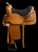 PLEASURE SADDLE