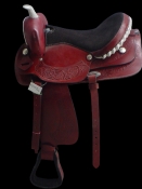 WESTER PLEASURE SADDLE