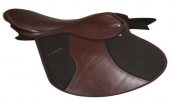 Jumping saddle 
