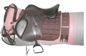 JUMPING SADDLE