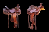WADE SADDLE
