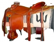 WADE SADDLE