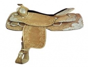western show saddle 
