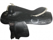 REINING SADDLE