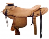 WADE SADDLE