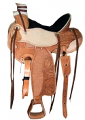 Wade Saddle