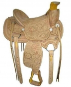 Wade Saddle