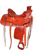 Wade Saddle