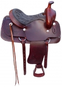 Pleasure Trail Saddle