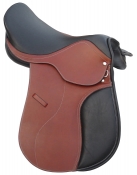JUMPING SADDLE
