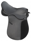 Jumping Saddle