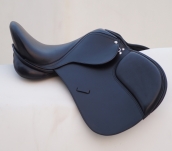 Polo Saddle