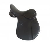 Jumping Saddle