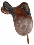 Stock Saddle
