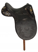 Stock Saddle
