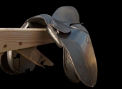 Close contact saddle 