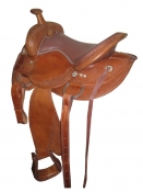Pleasure Trail Saddle