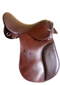Jumping Saddle