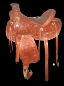 wads saddle