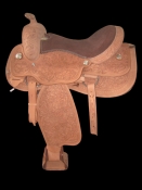 REINING SADDLE