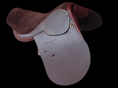 polo saddle