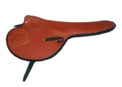 Racing Saddle