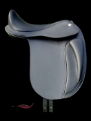 Dressage saddle 