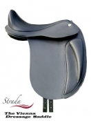 Dressage saddle 
