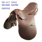 polo saddle