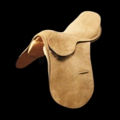 polo saddle