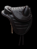 Tree less saddle 