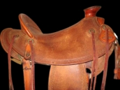 WADE SADDLE