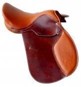 Close Contact Saddle