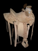 WADE SADDLE
