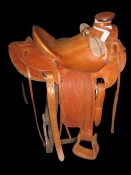 WADE SADDLE