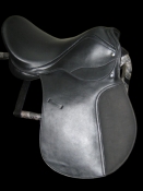 JUMPING SADDLE