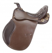 Excecise Saddle