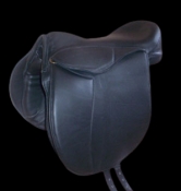 Tree less saddle 