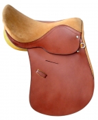 Close Contact Saddle