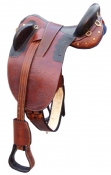 Stock Saddle