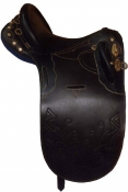 Stock Saddle