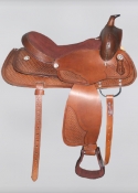 western saddle
