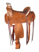 Wade Saddle