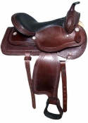 Pleasure Trail Saddle